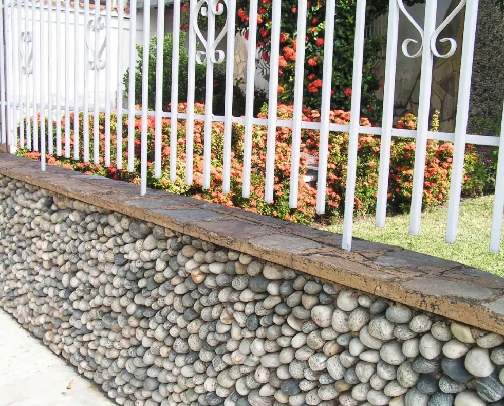 travaux roches